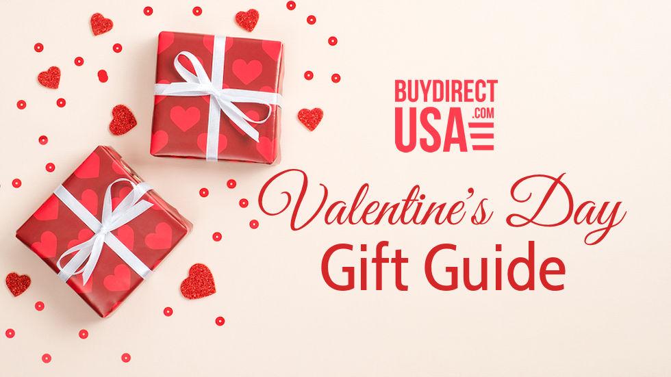Valentines Gifts for Her – All Handcrafted, All Made in USA