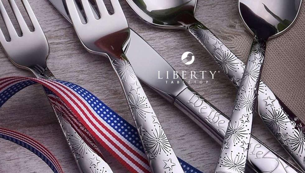 Specialty - Liberty Tabletop - Cookware Made in the USA