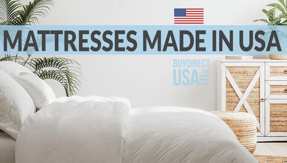 us news best mattresses 2024