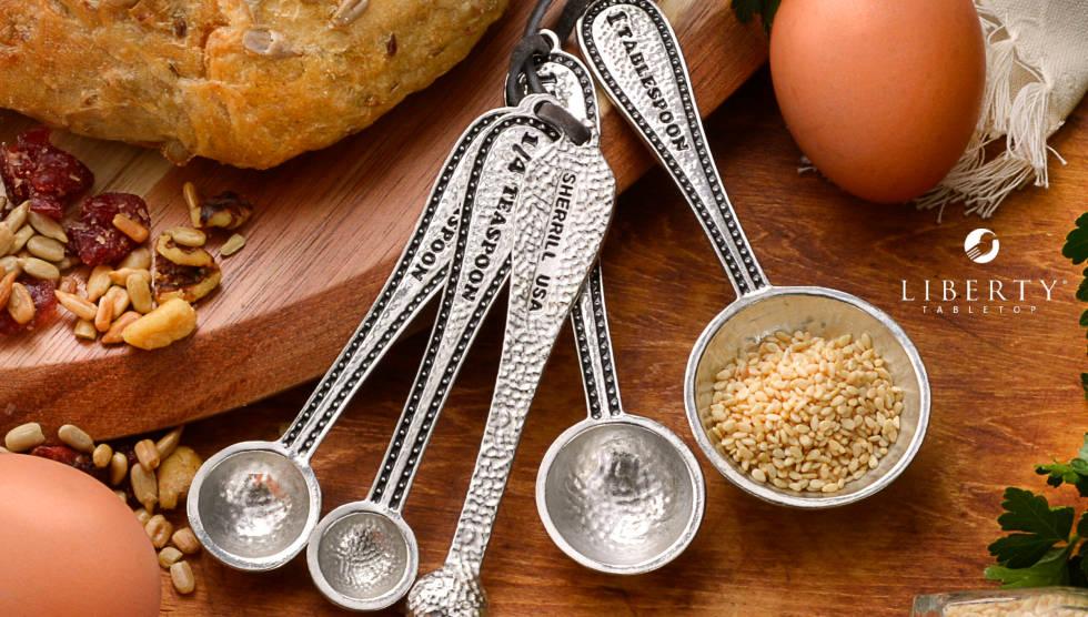 Best Measuring Spoons & Cups Made in USA • USA Love List
