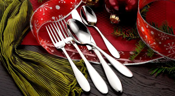 Liberty Tabletop Flatware